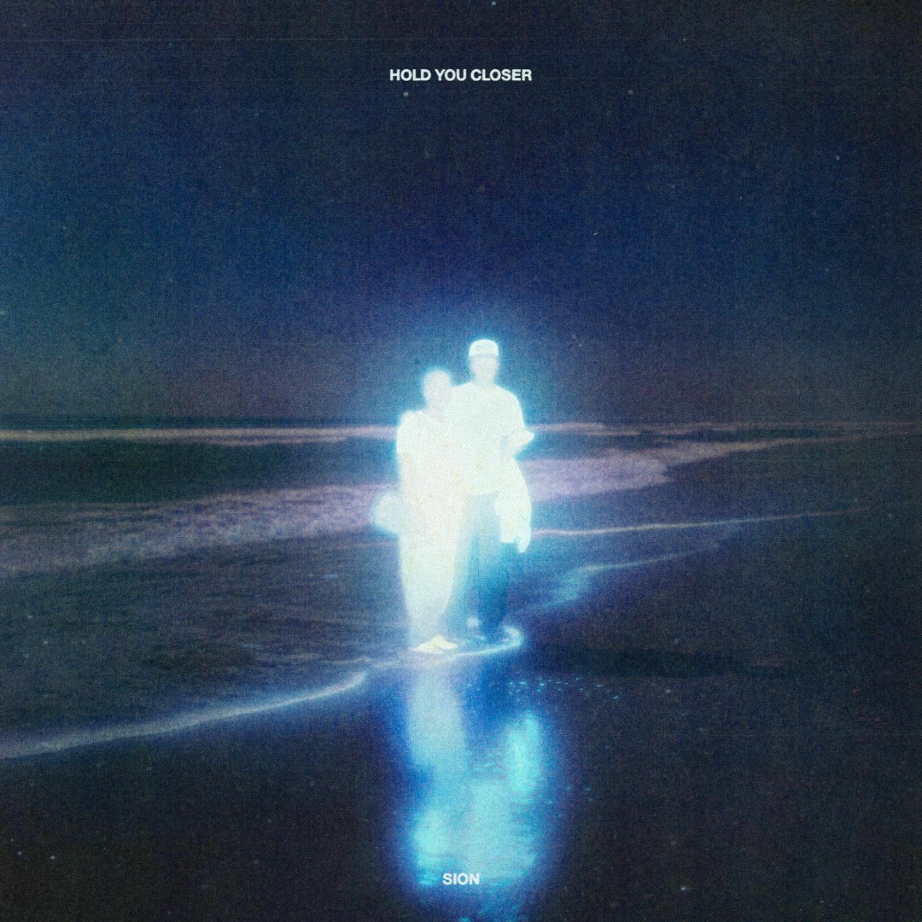 Album cover of Hold You Closer - Single