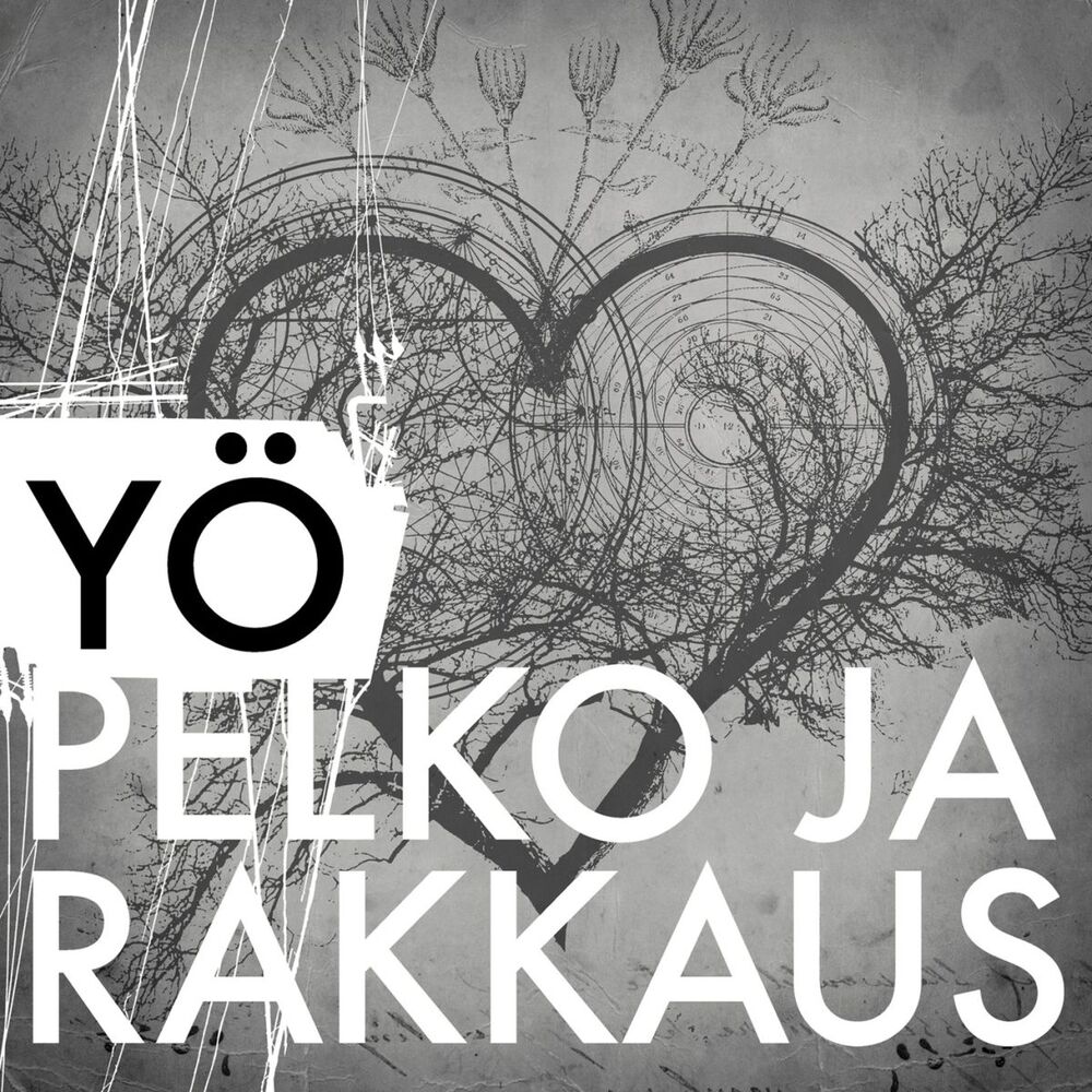 Picture of Pelko ja rakkaus