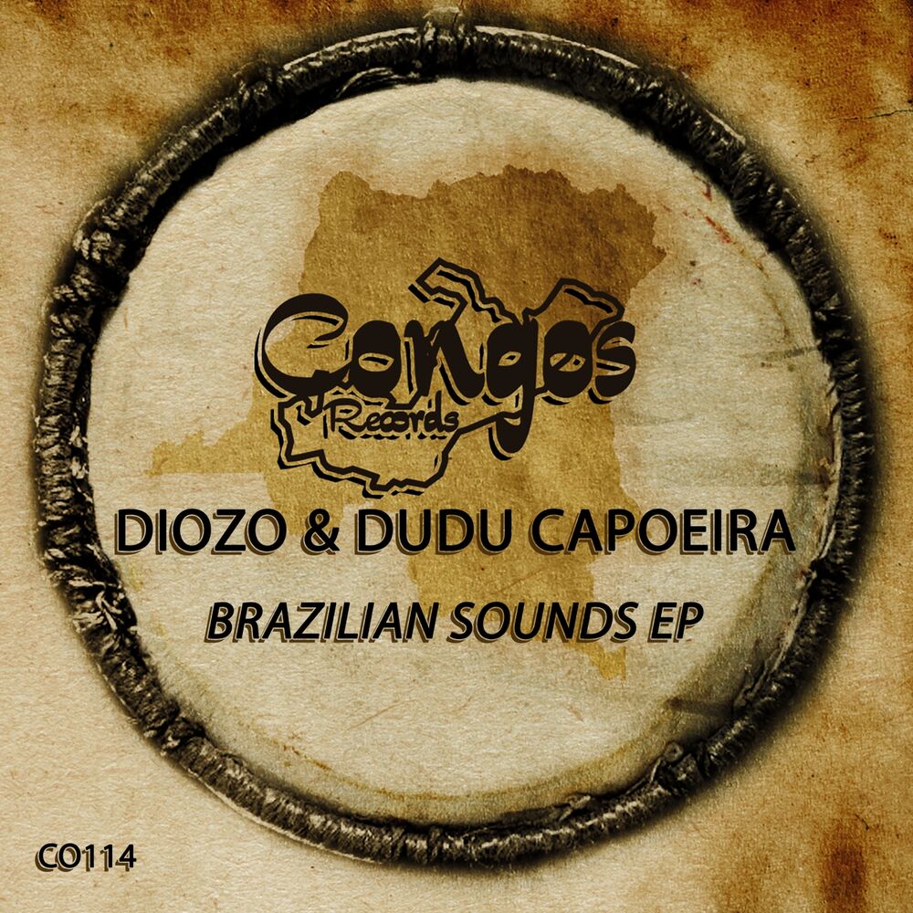 Picture of Brazilian Sounds