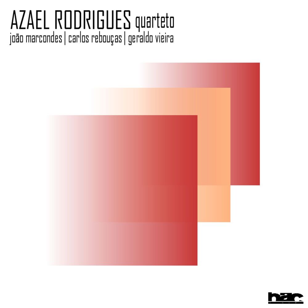 Picture of Azael Rodrigues Quarteto
