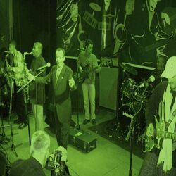 Cover of Raina Rai Live (Oran 2002)