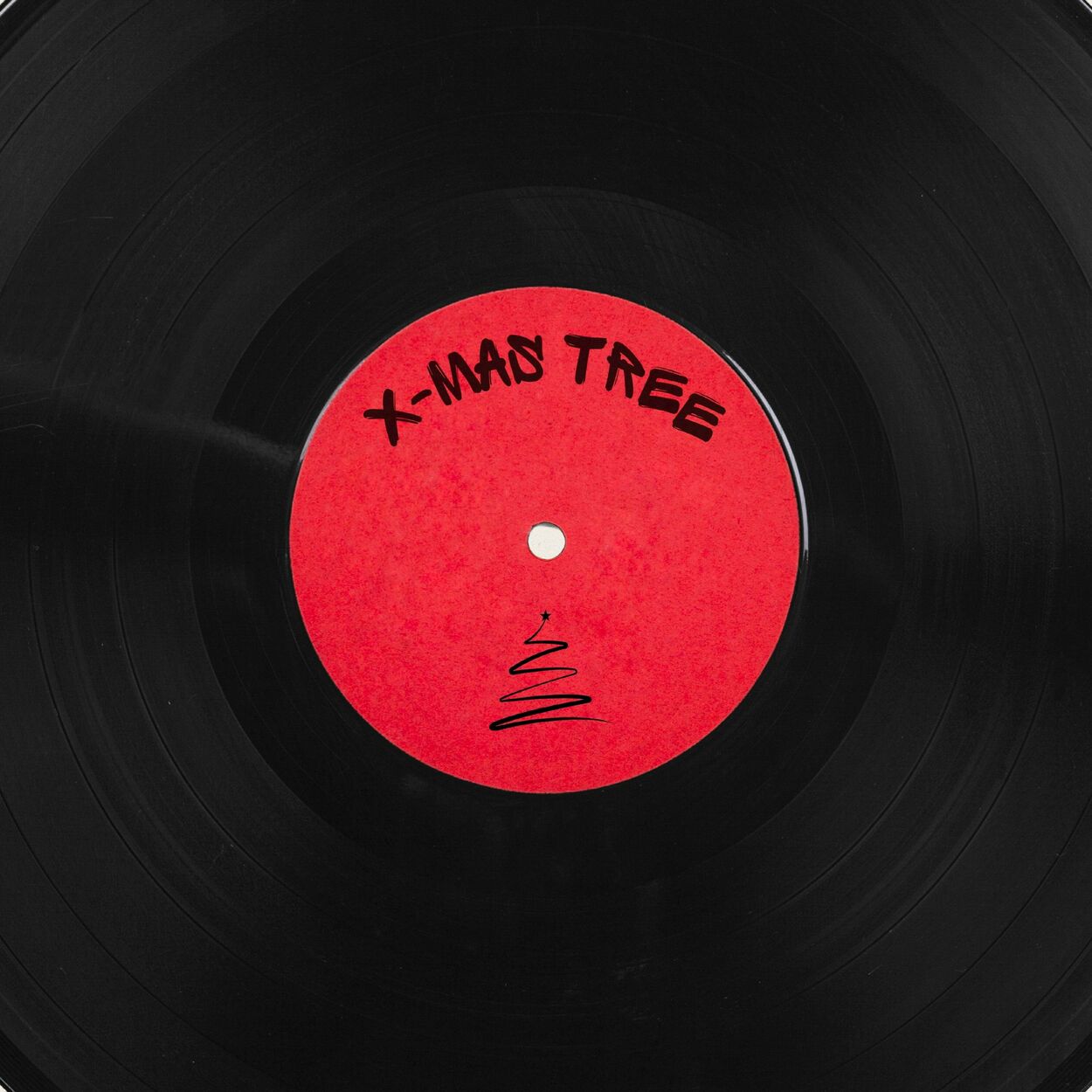 Jimmy Brown – X-MAS TREE – Single