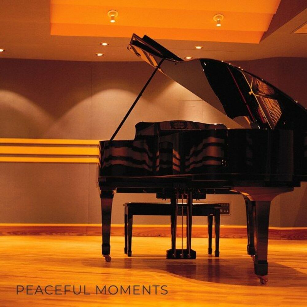 Picture of Peaceful Moments