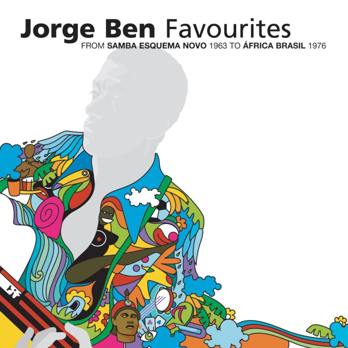 Album cover of Cadê Tereza