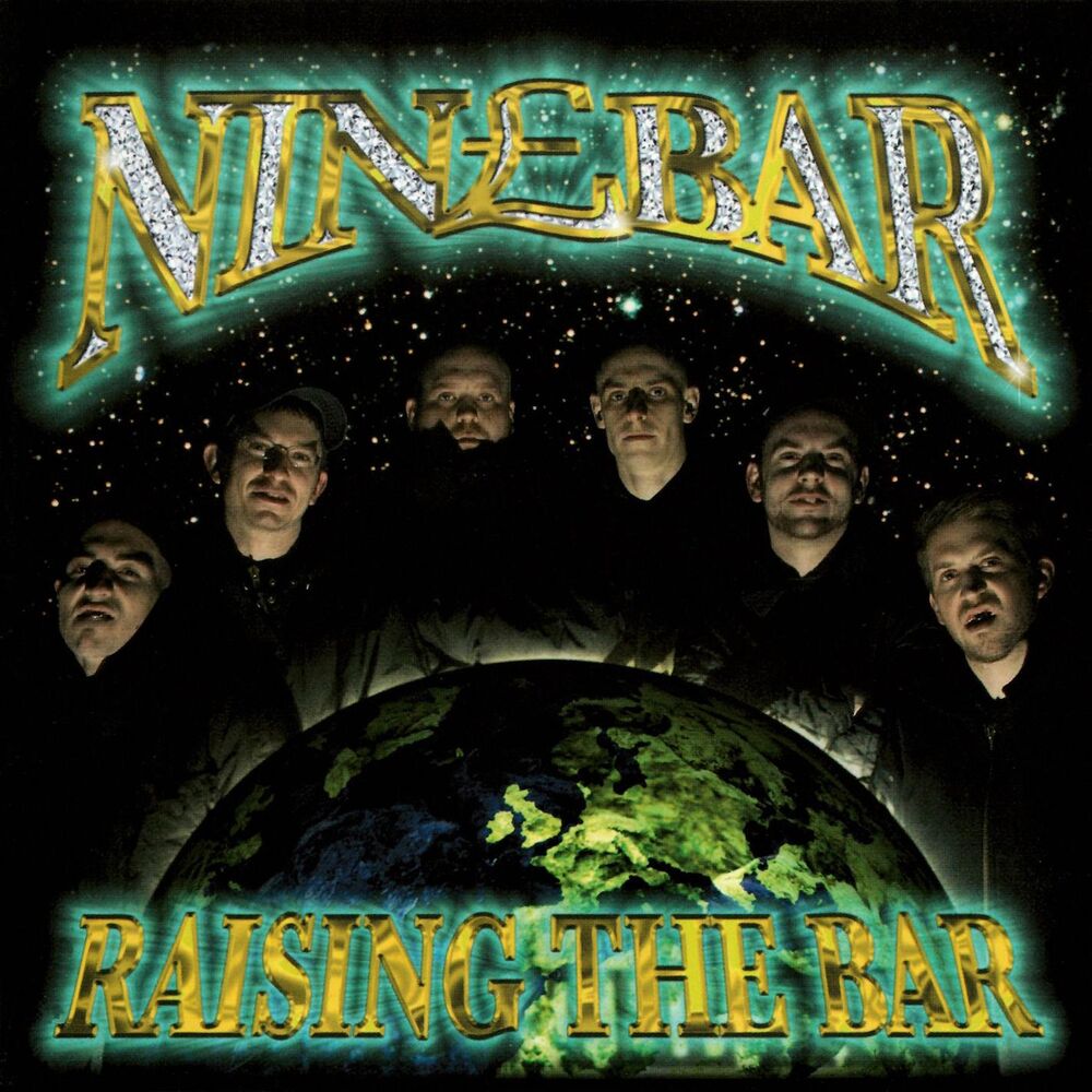 Picture of Raising The Bar