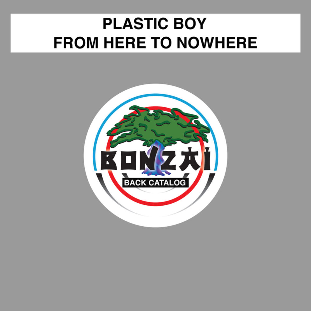Picture of From Here To Nowhere