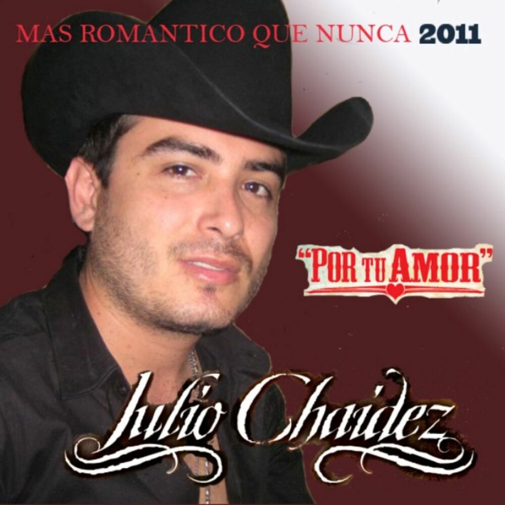 Picture of Por Tu Amor
