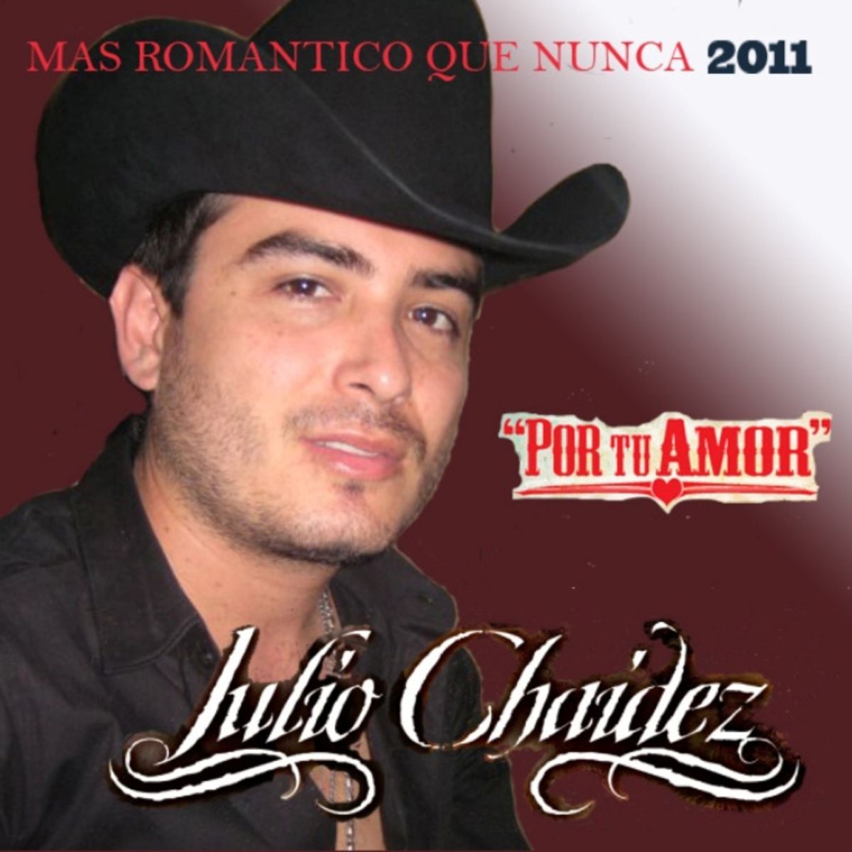 Album cover of Por Tu Amor