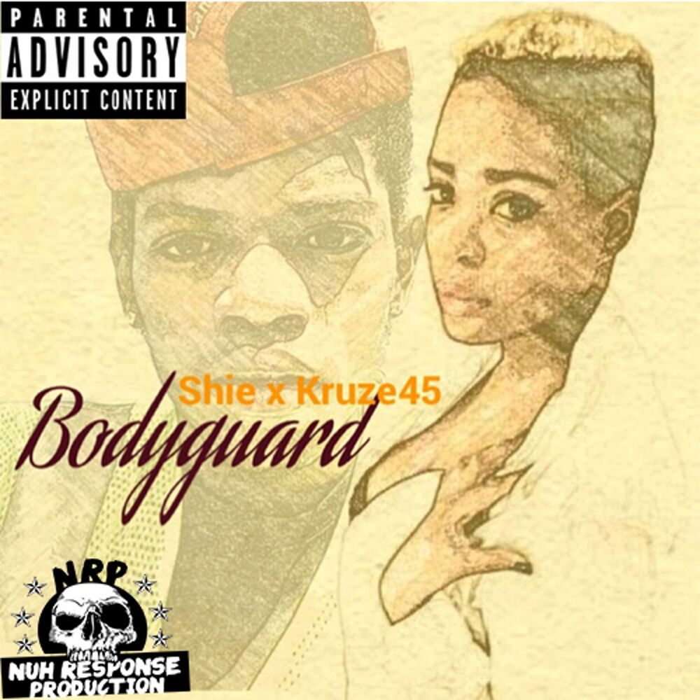 Picture of Bodyguard - Single