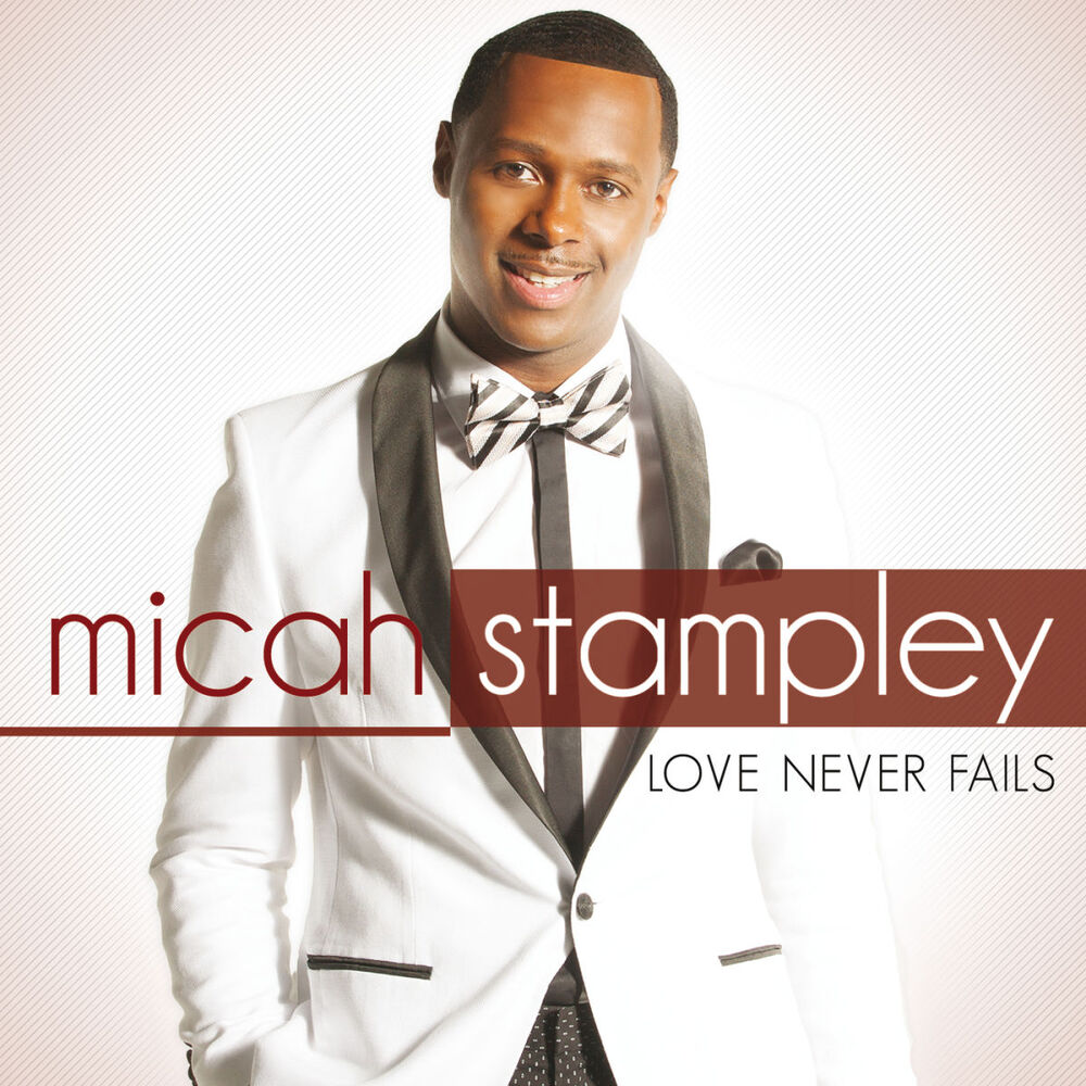 Picture of Love Never Fails