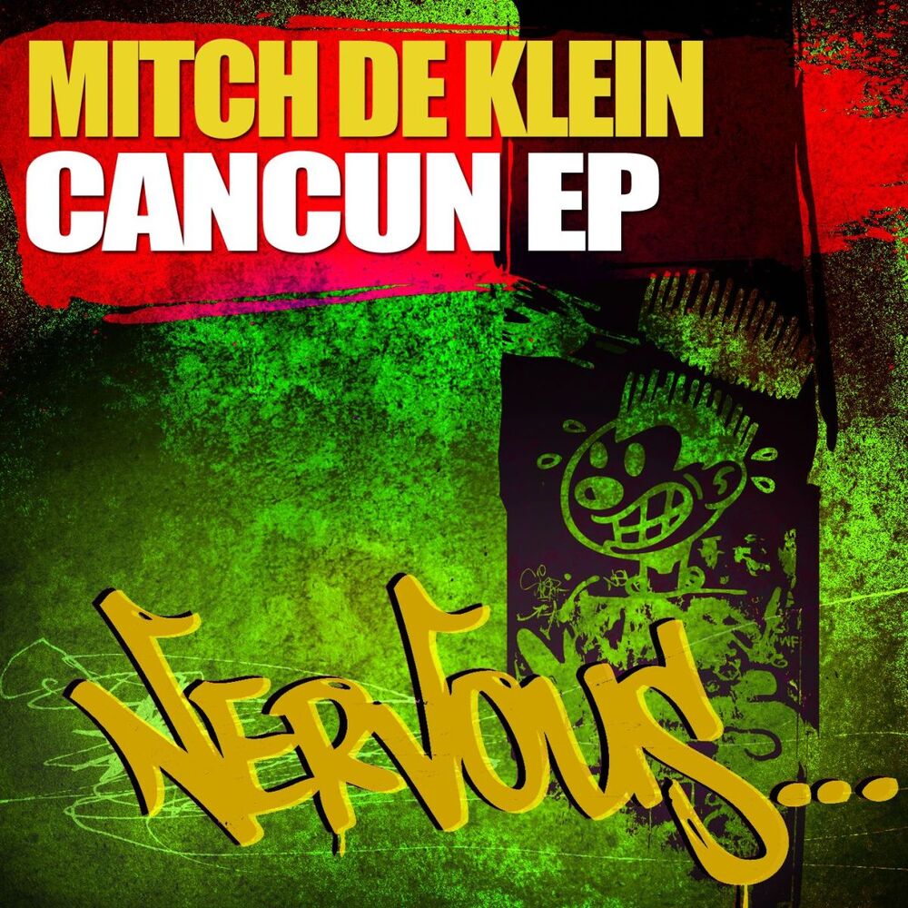 Picture of Cancun EP