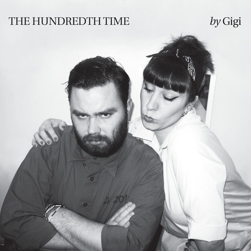 Picture of The Hundredth Time b/w Some Second Best