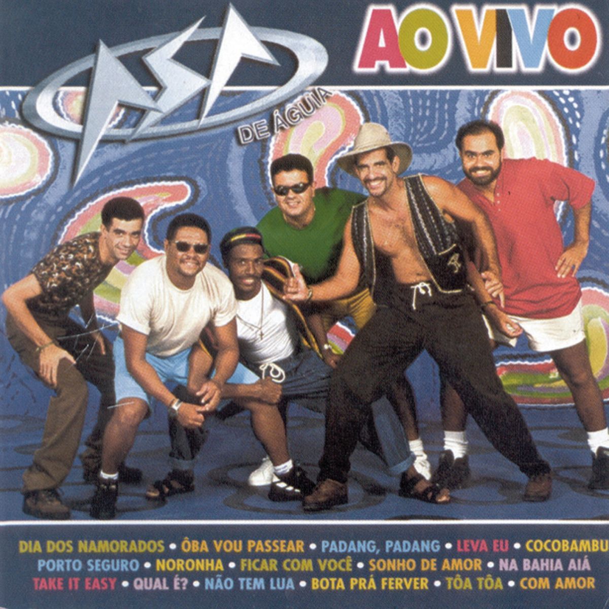 Album cover of Cocobambu