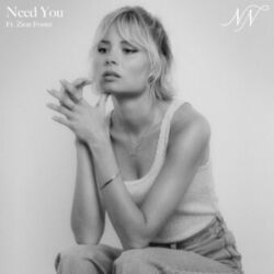 Cover of Need You (feat. Zion Foster)