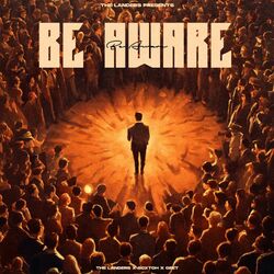 Cover of Be Aware