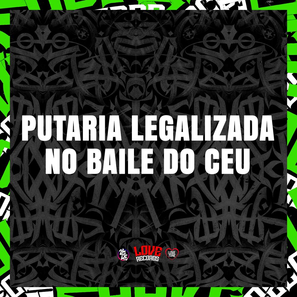 Picture of Putaria Legalizada no Baile do Ceu