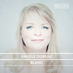 Cover of Blanc