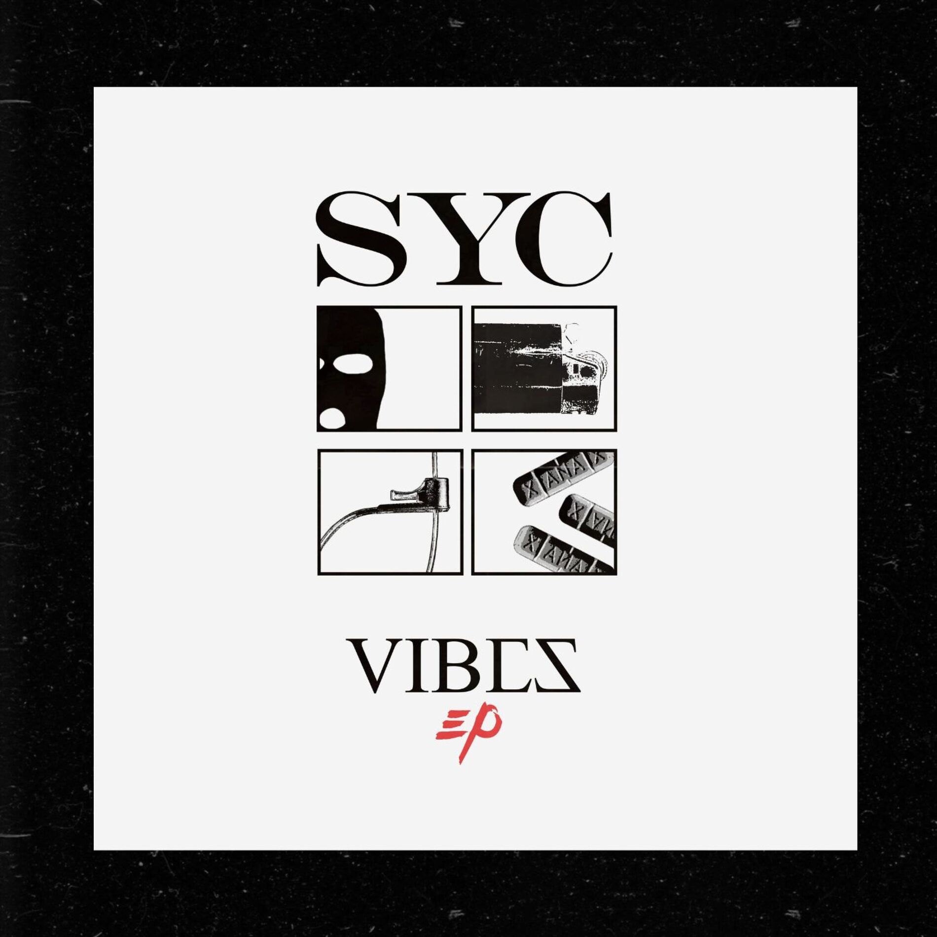 Album cover of SAGA