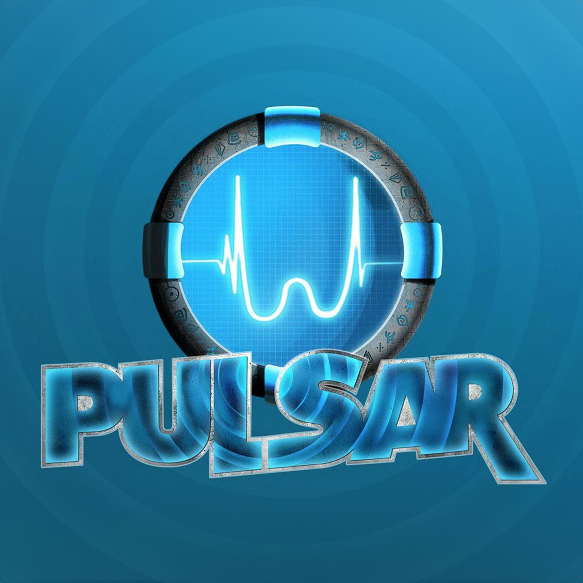 Album cover of PULSAR