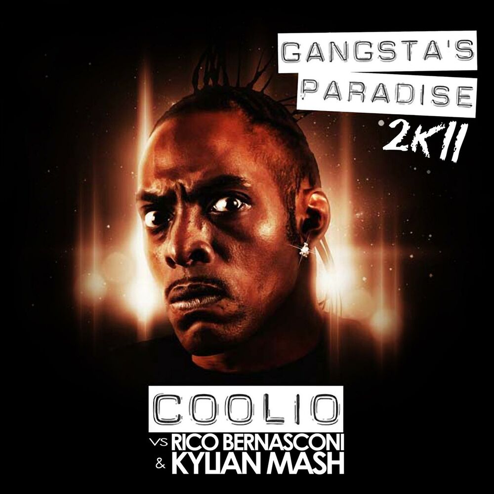 Picture of Gangsta's Paradise 2k11
