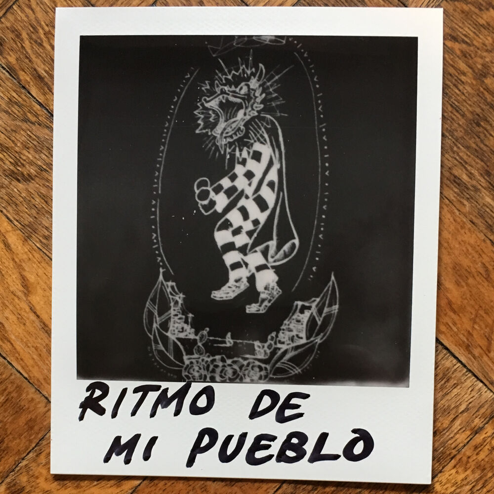 Picture of Ritmo De Mi Pueblo