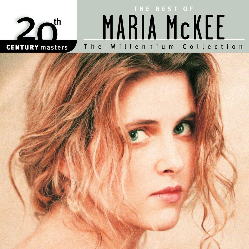 Picture of 20th Century Masters: The Millennium Collection: The Best Of Maria McKee