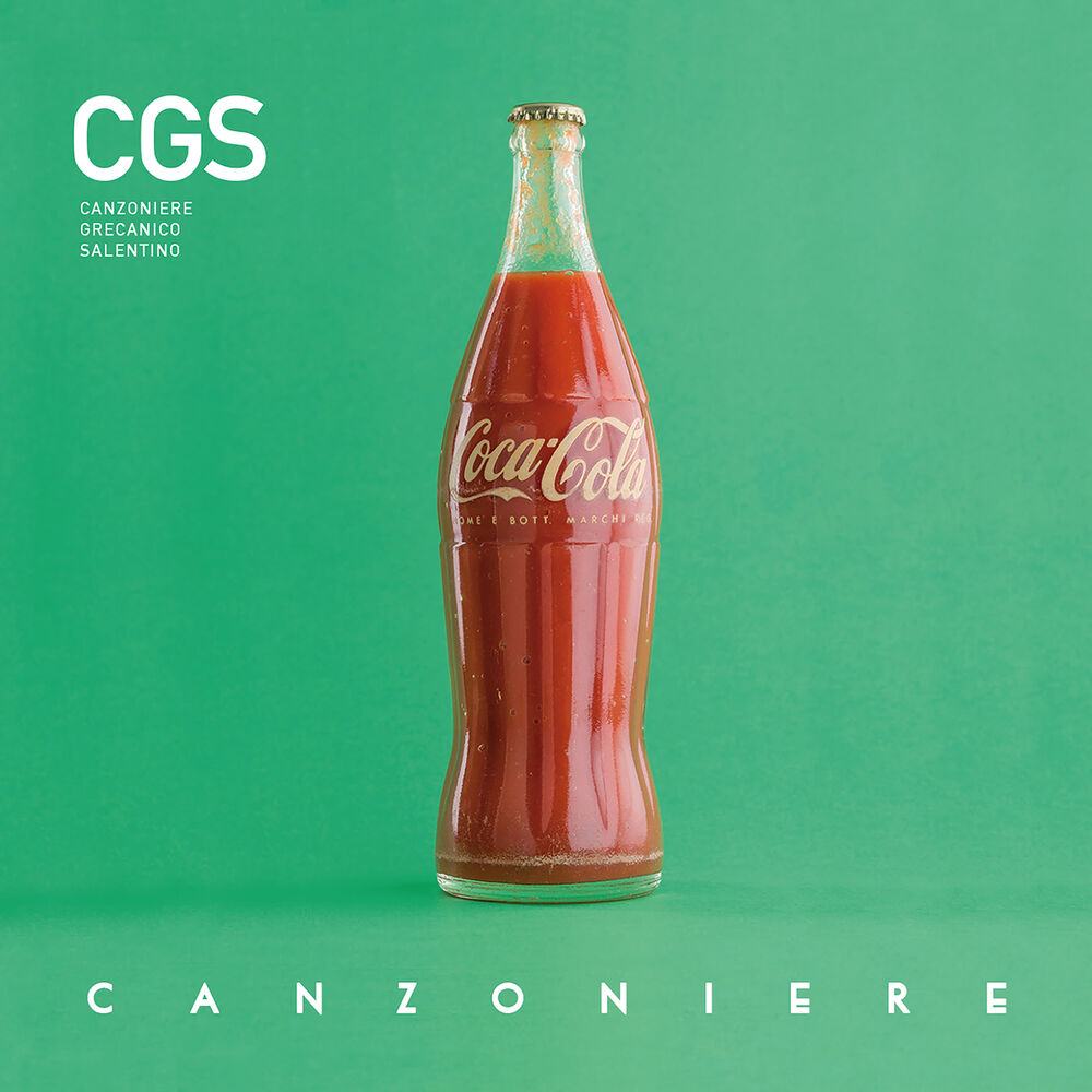 Picture of Lu Giustacofane - Single
