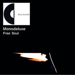 Cover of Free Soul
