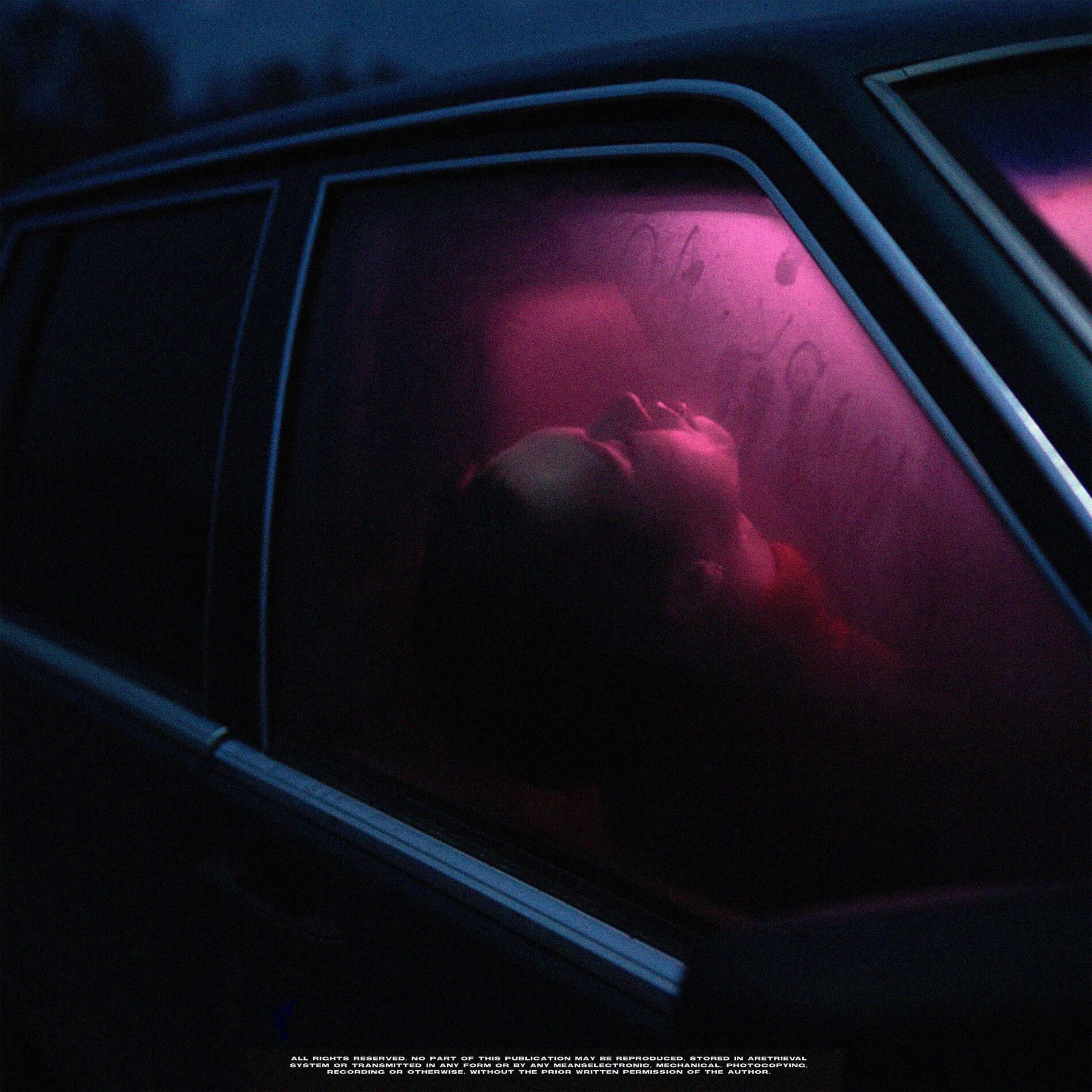 Album cover of nobody