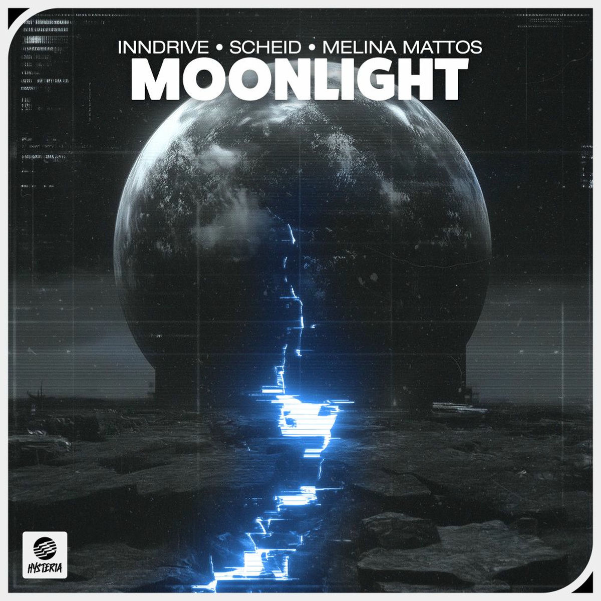 Album cover of Moonlight