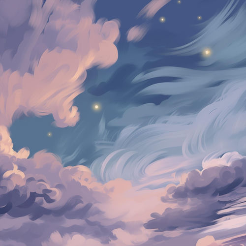 When We Were artwork