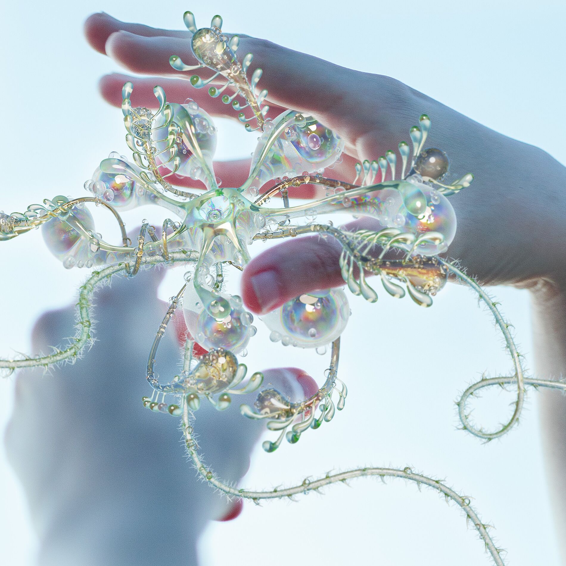 Album cover of ÿuni