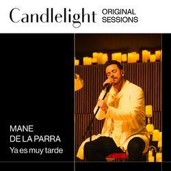 Cover of Ya es muy tarde (En Vivo)