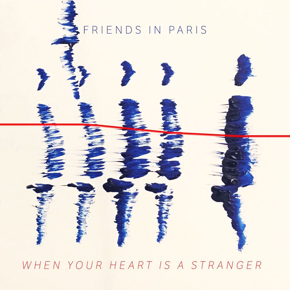 Picture of When Your Heart Is A Stranger