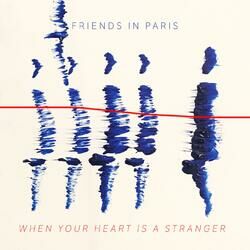 Cover of When Your Heart Is A Stranger