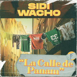 Cover of La Calle de Panam