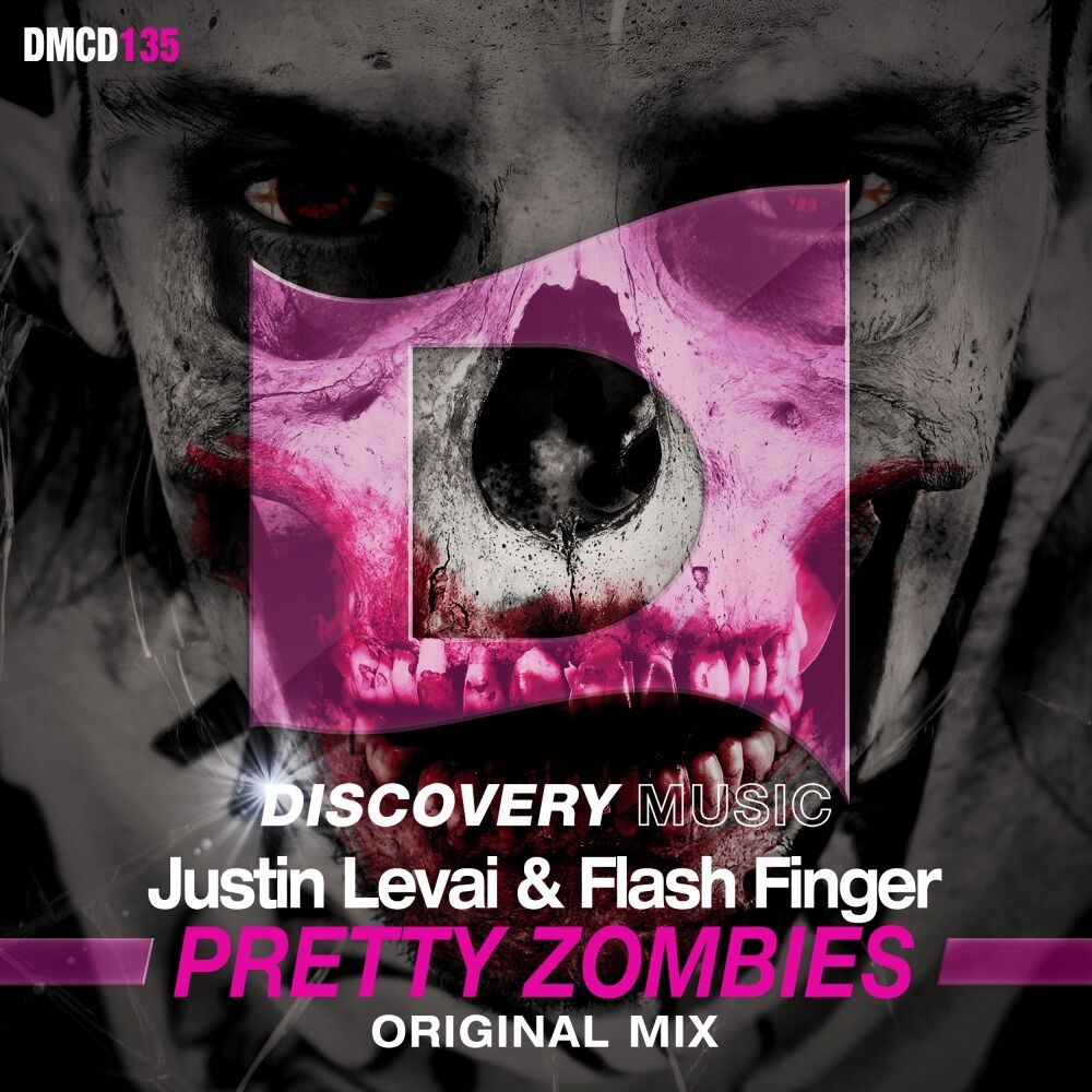 Picture of Pretty Zombies