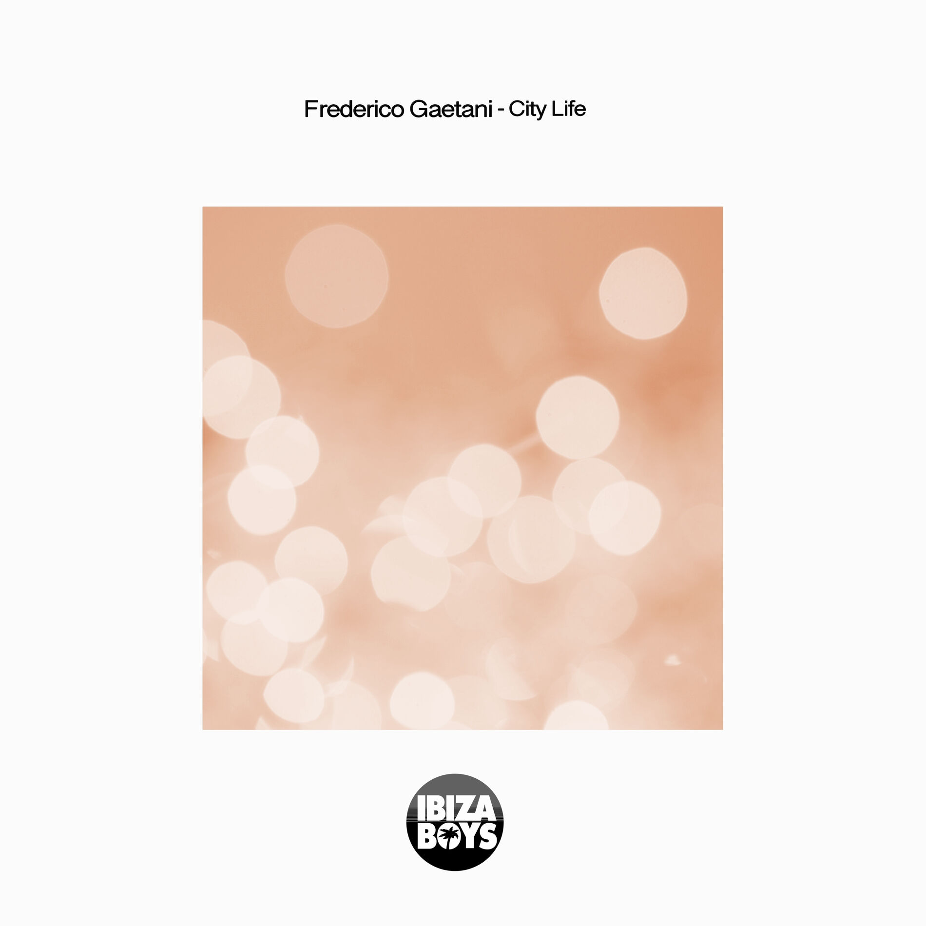 Album cover of City Life