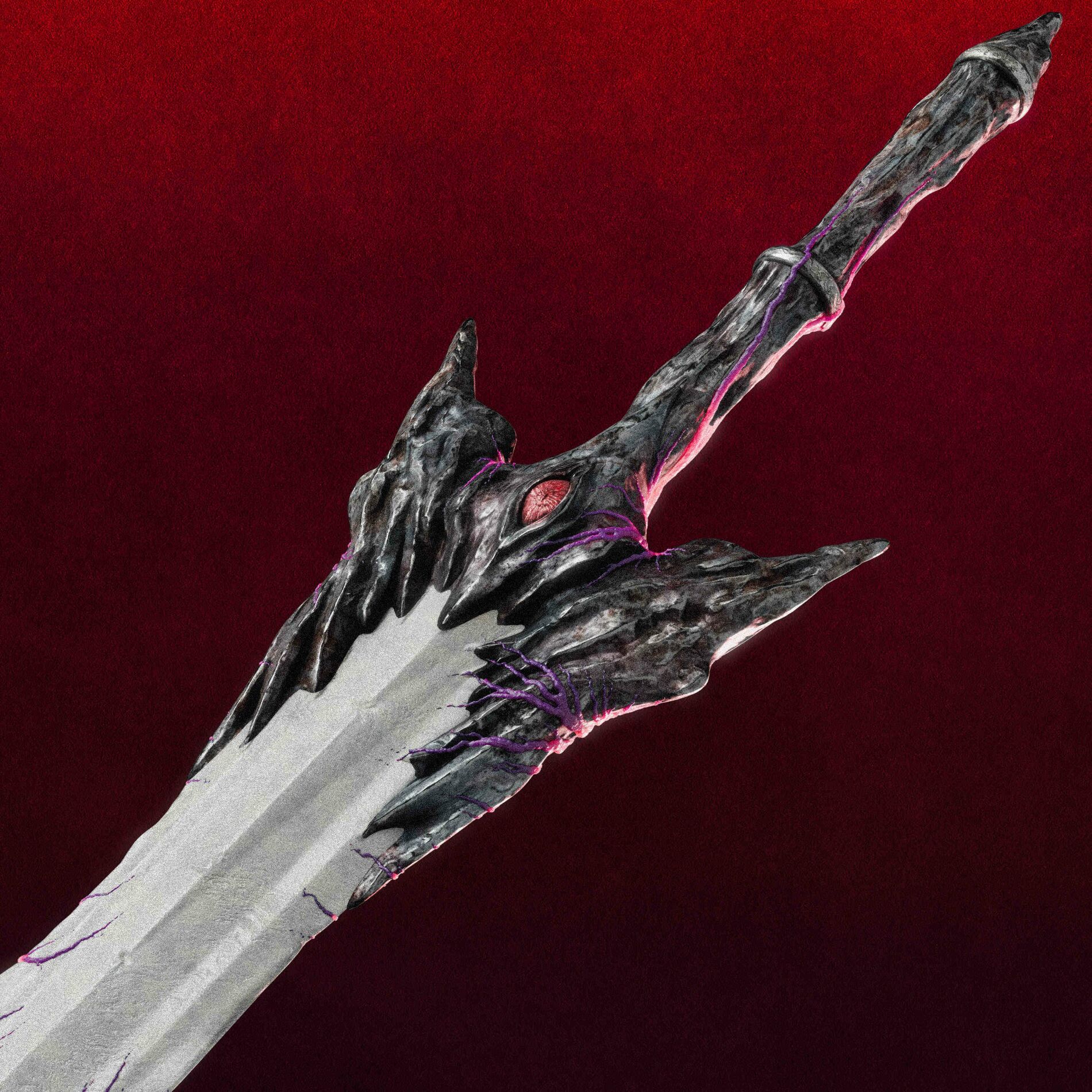 Album cover of Sacrifice
