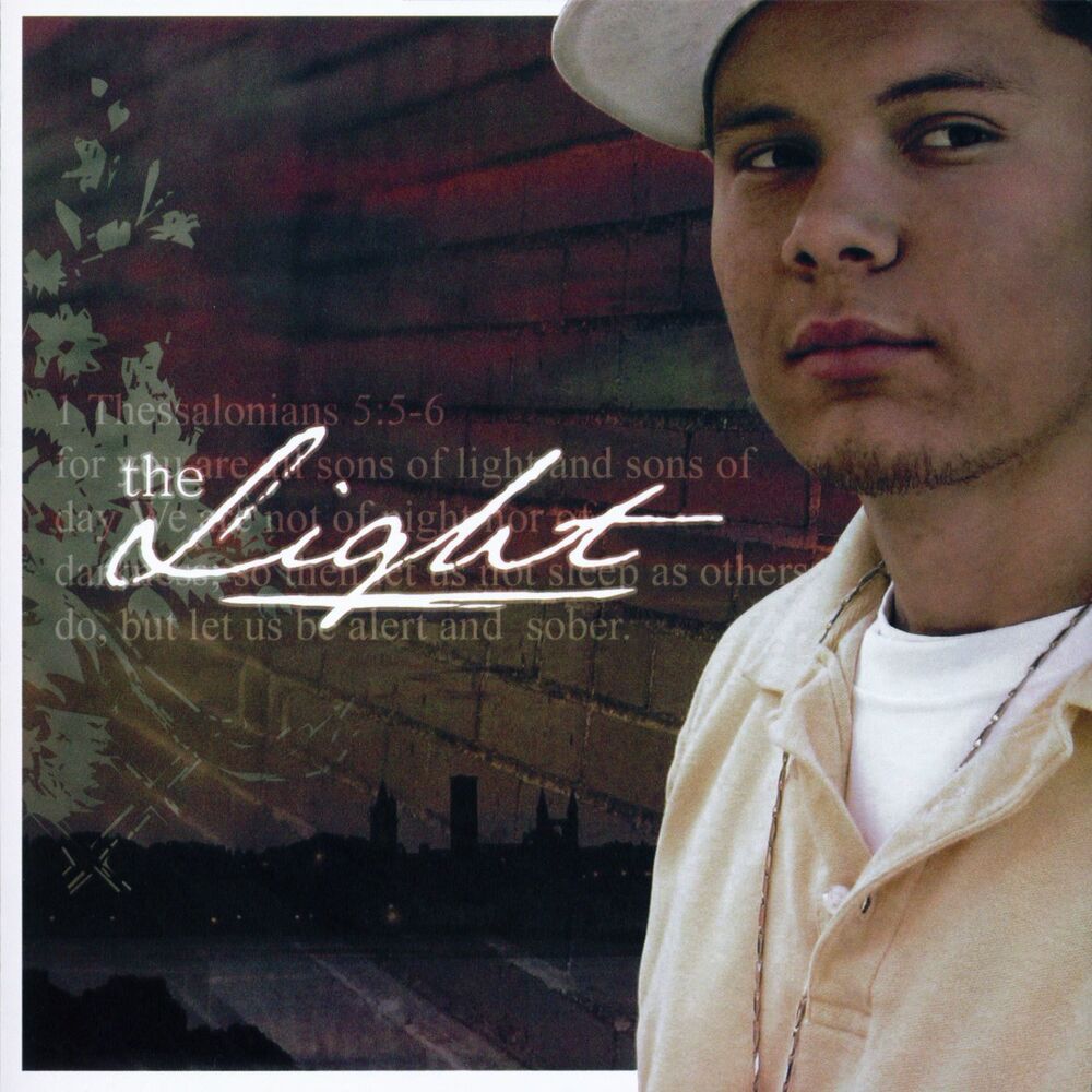Picture of The Light