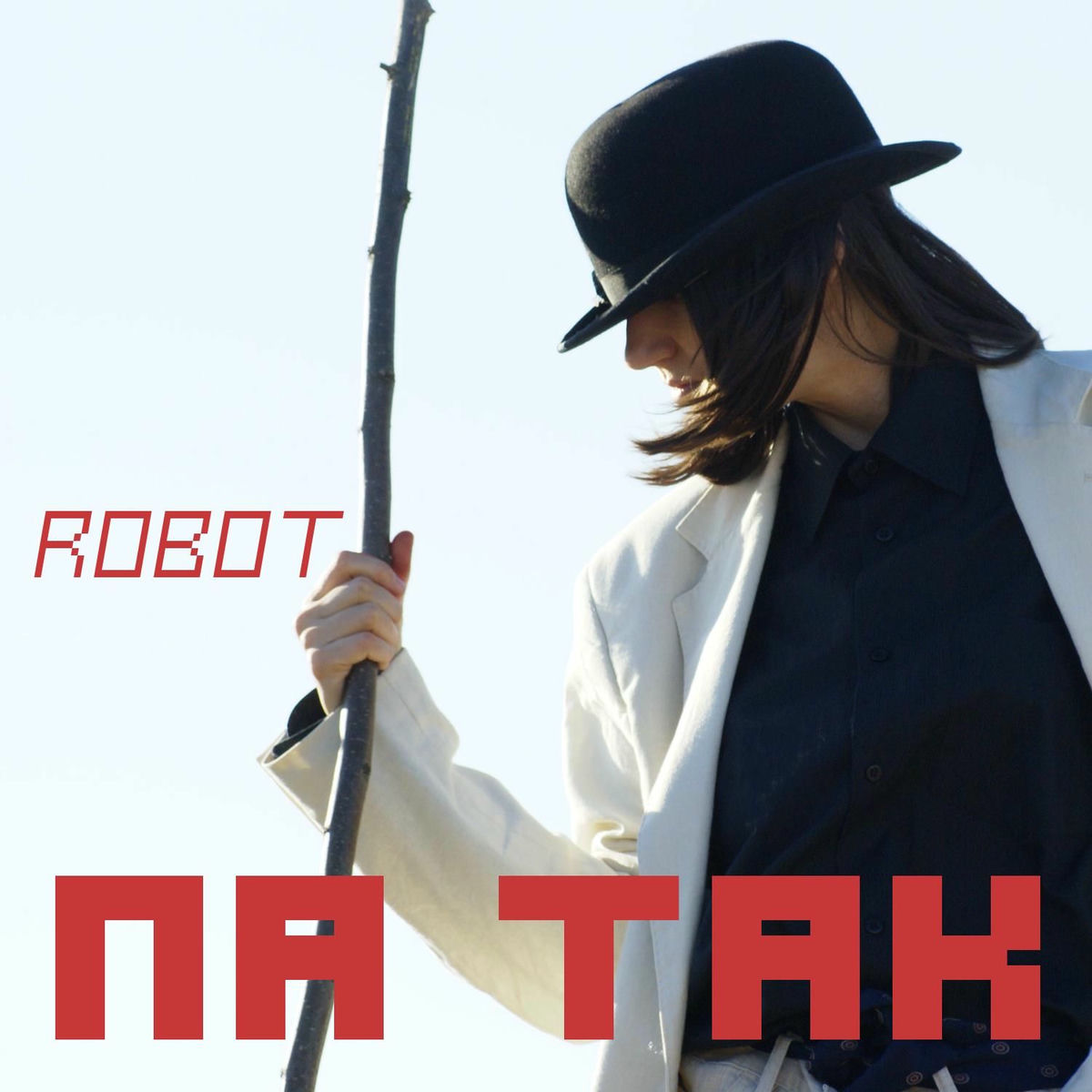 Album cover of Robot