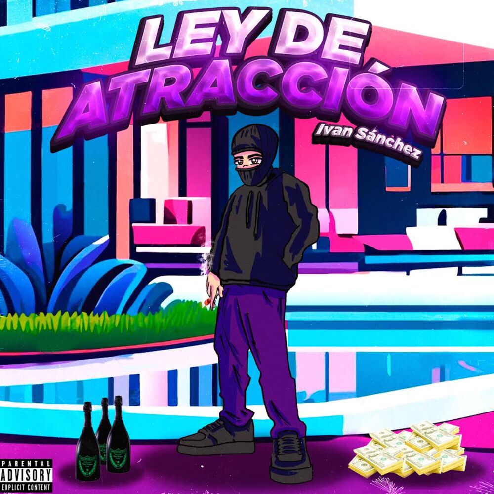 Picture of Ley De Atracción