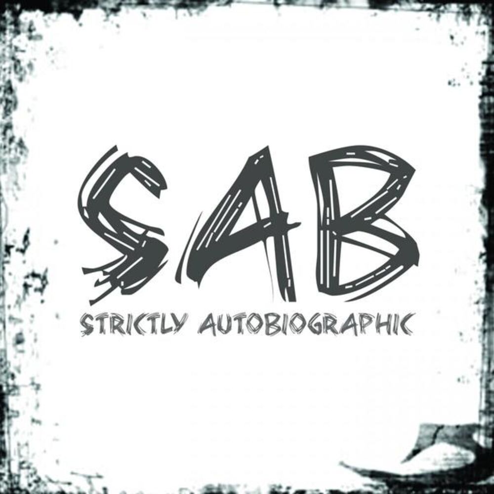 Picture of Strictly AutoBiographic