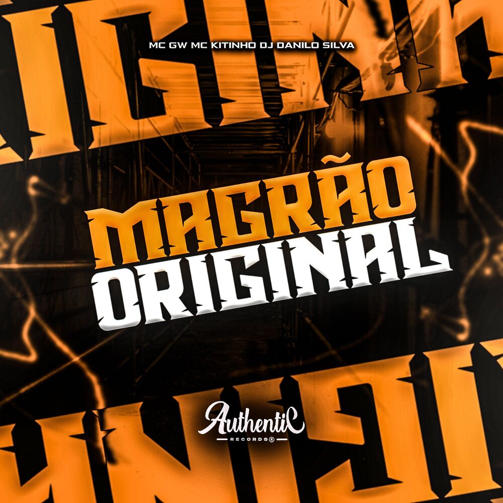 Picture of Magrão Original