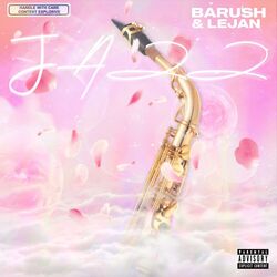 Cover of Jazz