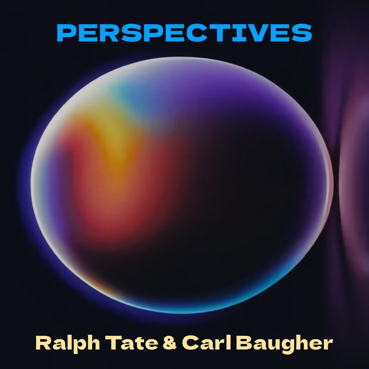 Album cover of Perspectives
