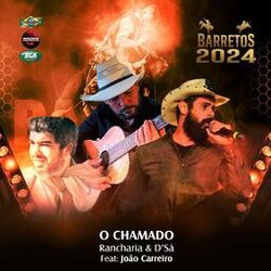 Cover of O Chamado