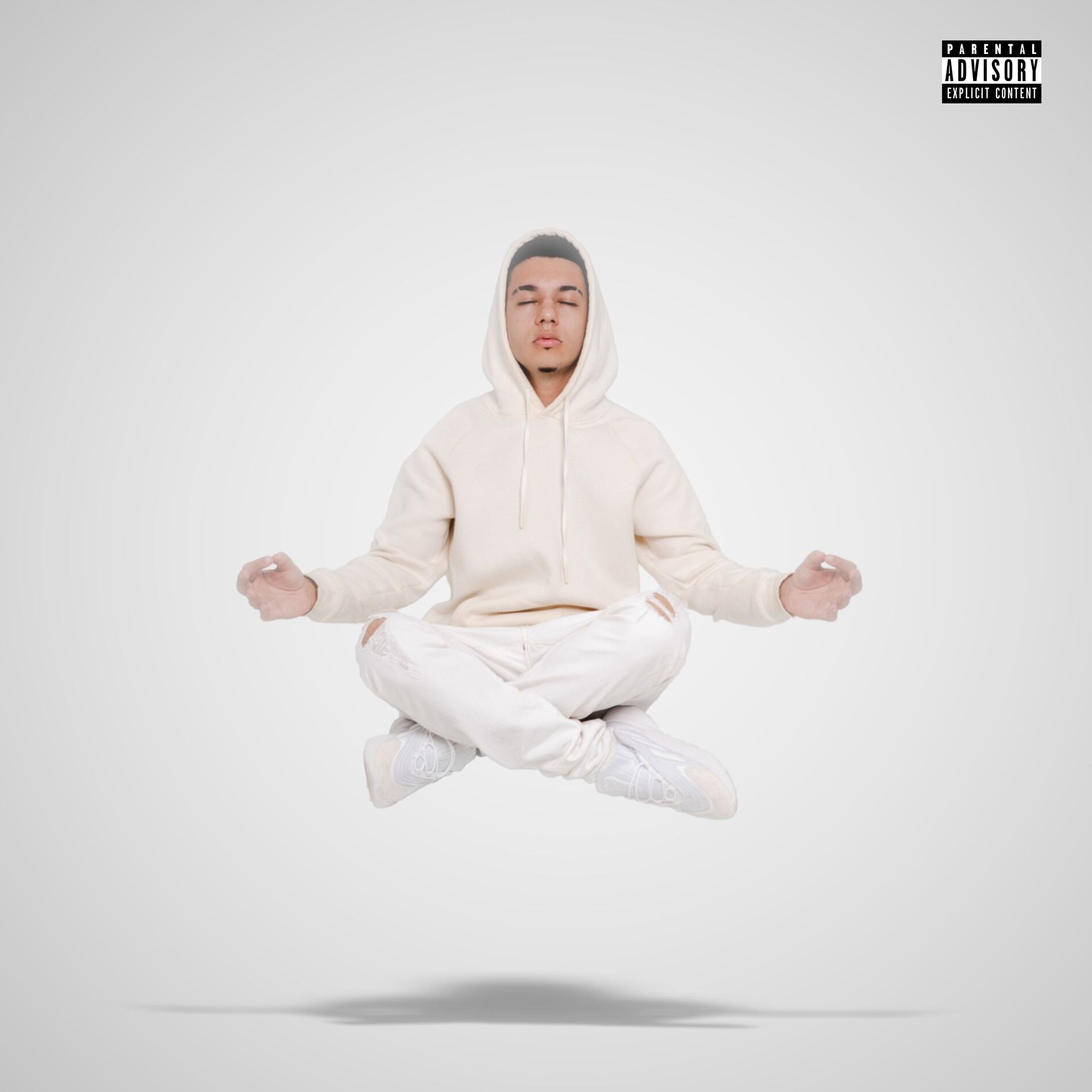 Album cover of Moletom Branco