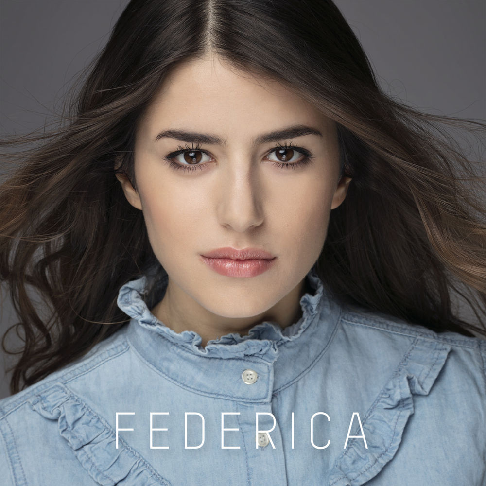 Picture of Federica