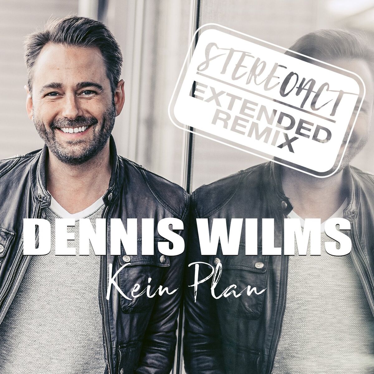 Album cover of Kein Plan (Stereoact Extended Remix)